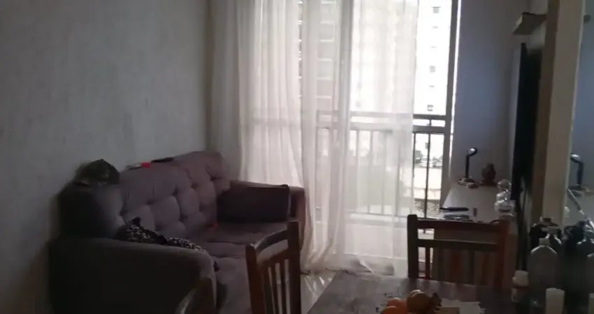 Apartamento com 3 quartos à venda na Rua Professor Nobil Marcacini, 200, Jaraguá, São Paulo