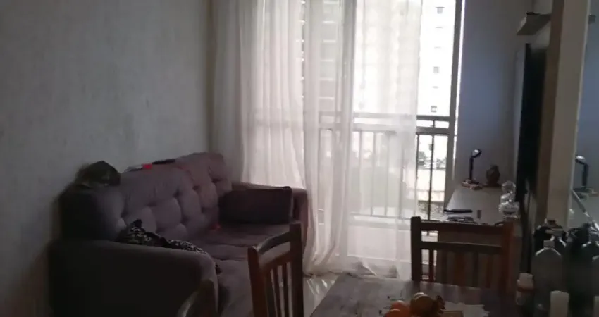 Apartamento com 3 quartos à venda na Rua Professor Nobil Marcacini, 200, Jaraguá, São Paulo