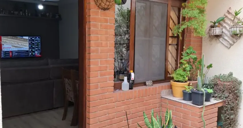 Casa em condomínio fechado com 2 quartos à venda na Rua João Veloso de Oliveira, 346, Parque São Domingos, São Paulo