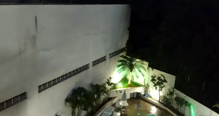 Apartamento com 2 quartos à venda na Rua João Veloso de Oliveira, 350, Parque São Domingos, São Paulo