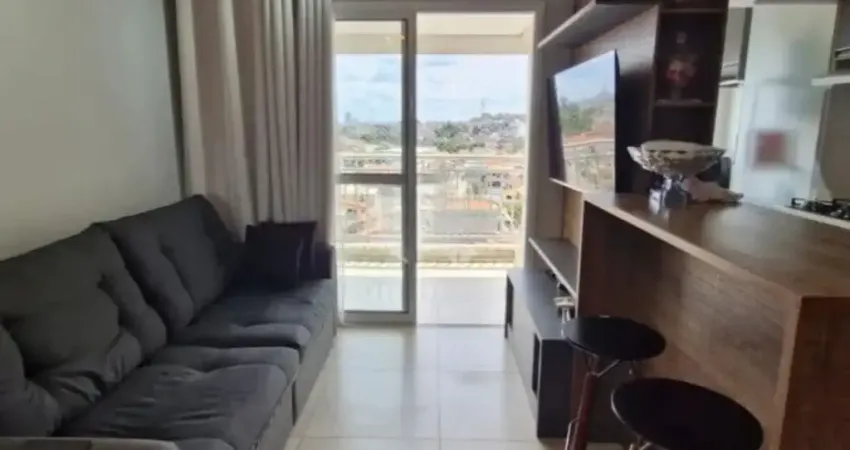 Apartamento com 2 quartos à venda na Rua José Galdino de Lucena, 143, Chácara São João, São Paulo