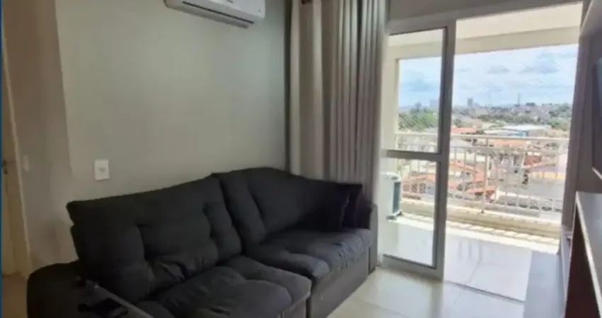 Apartamento com 1 quarto à venda na Rua José Galdino de Lucena, 143, Chácara São João, São Paulo