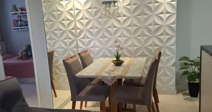 Apartamento com 2 quartos à venda na Rua Brunei, 357, Jardim Íris, São Paulo
