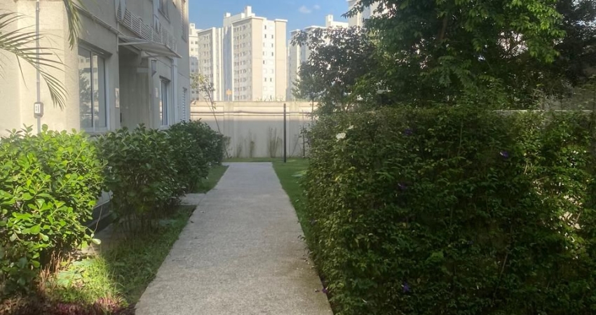 APARTAMENTO - JD IRIS  PROXIMO AO SHOPING TIETE