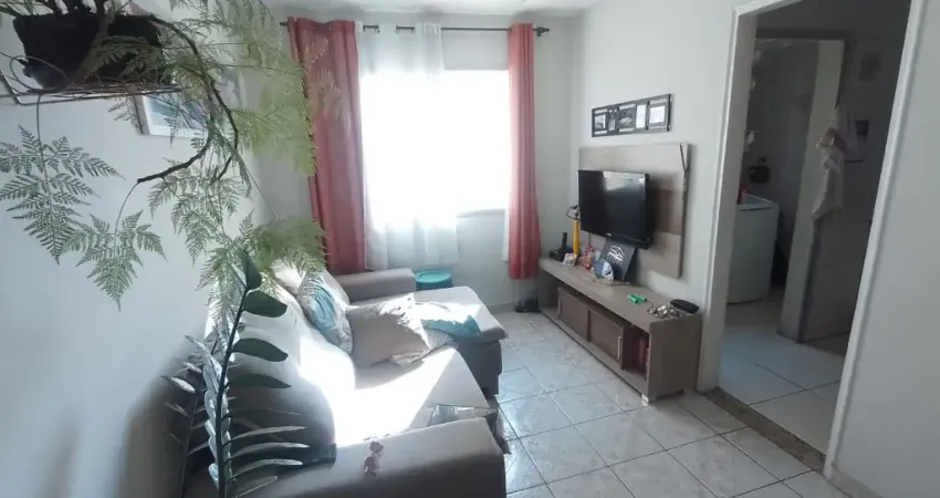 Apartamento com 2 quartos à venda na Estrada Turística do Jaraguá, 1050, Vila Jaraguá, São Paulo