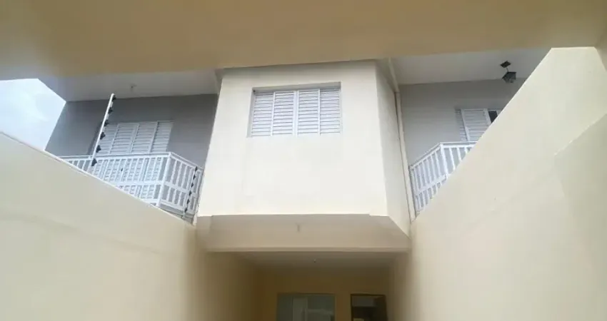 Casa com 3 quartos à venda na Rua Giovanni Narcisi, 1, Jardim Maristela, São Paulo