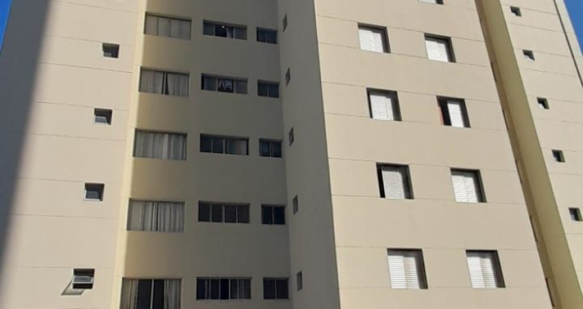 APARTAMENTO PQ. MARIA DOMITILA