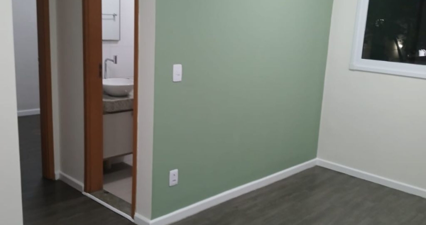 Apartamento com 2 quartos para alugar na Avenida Aparecida do Rio Negro, 341, Jardim Íris, São Paulo