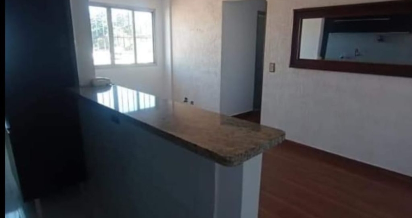 Lindo Apartamento de 2 dormitórios com 50M2 em Vila Mangalot Pirituba São Paulo SP