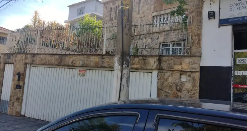 Casa com 4 quartos à venda no Jardim Monte Alegre, São Paulo 