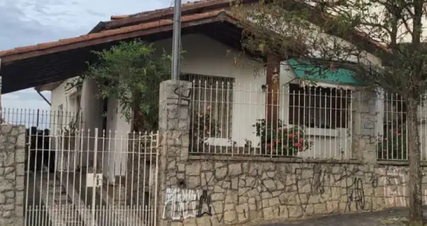 Casa com 2 quartos à venda na Rua Horácio Romeu, 1, Jardim Maristela, São Paulo