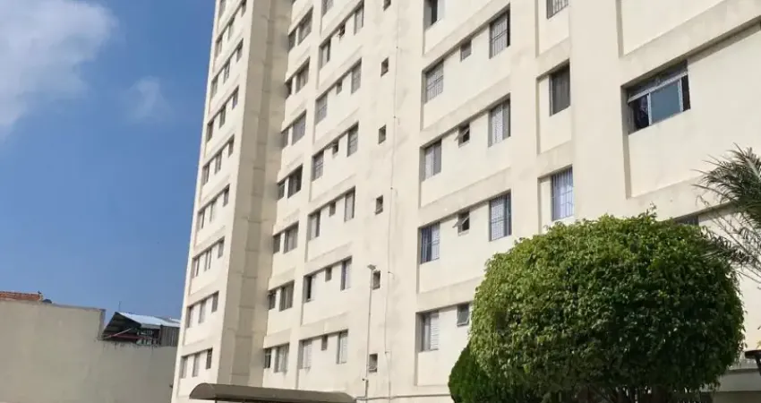 Apartamento com 2 quartos à venda na Estrada Turística do Jaraguá, 1050, Vila Jaraguá, São Paulo
