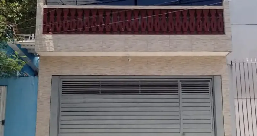 Casa com 3 quartos à venda na Rua Belo Jardim, 1, Jardim Mutinga, São Paulo