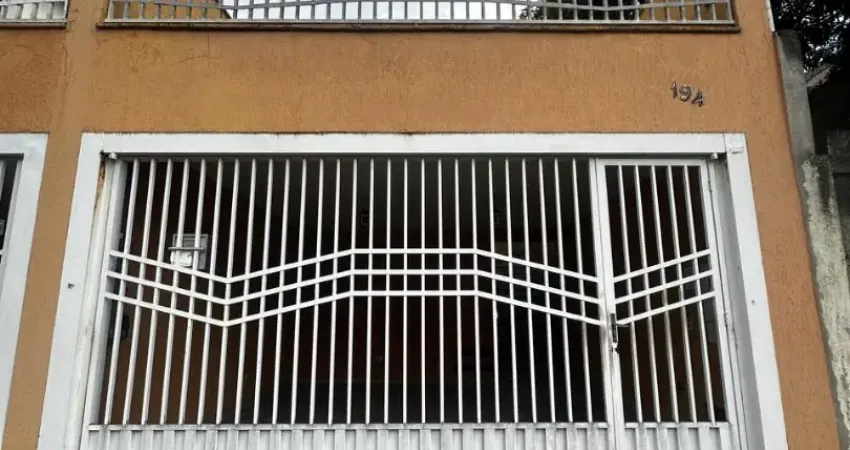 Casa com 3 quartos à venda na Rua Professor Aldo Locatelli, 1, Vila Zat, São Paulo