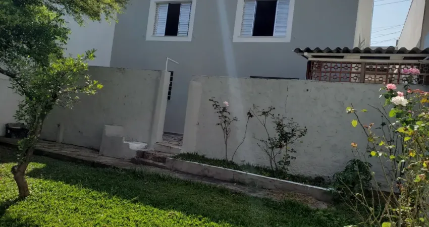 Casa com 2 quartos à venda na Rua Laudelino Vieira de Campos, 1, Jardim Felicidade (Zona Oeste), São Paulo