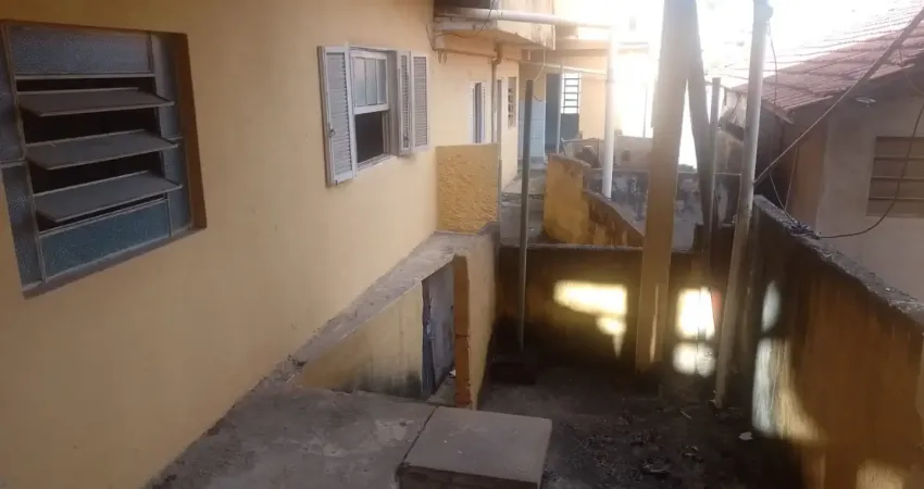 Casa com 6 quartos à venda na Avenida Mutinga, 2689, Jardim Santo Elias, São Paulo