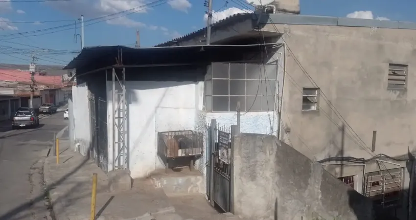 Casa com 16 quartos à venda na Avenida Mutinga, 2689, Jardim Santo Elias, São Paulo