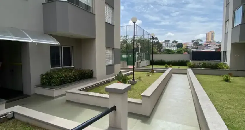 Apartamento com 2 quartos à venda na Rua Manuel Pinheiro, 1, Vila Mangalot, São Paulo