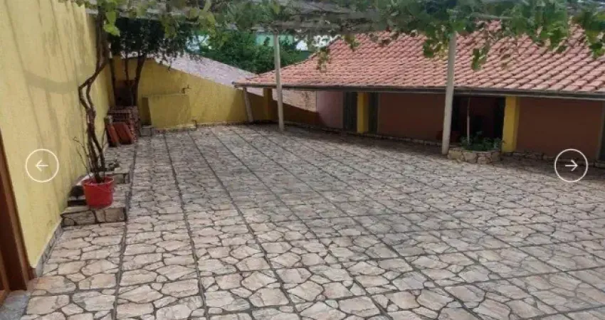 Casa com 4 quartos à venda na Rua Carlos Malheiro Dias, 1, Vila Pirituba, São Paulo