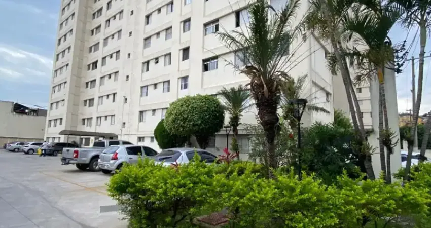 Apartamento com 2 quartos à venda na Estrada Turística do Jaraguá, 1, Vila Nova Jaraguá, São Paulo