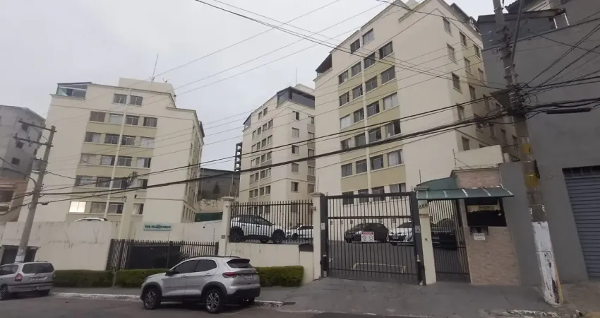 Apartamento com 2 quartos à venda na Rua Luís Cunha, 386, Vila Pirituba, São Paulo