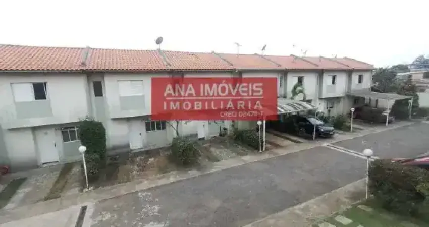 Casa em condomínio fechado com 2 quartos à venda na Rua da Aspereza, 200, Jaraguá, São Paulo