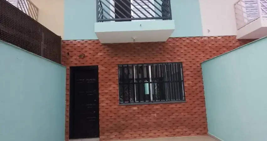 Casa com 3 quartos à venda na Rua João Alves Pimenta, 1, Vila Miriam, São Paulo