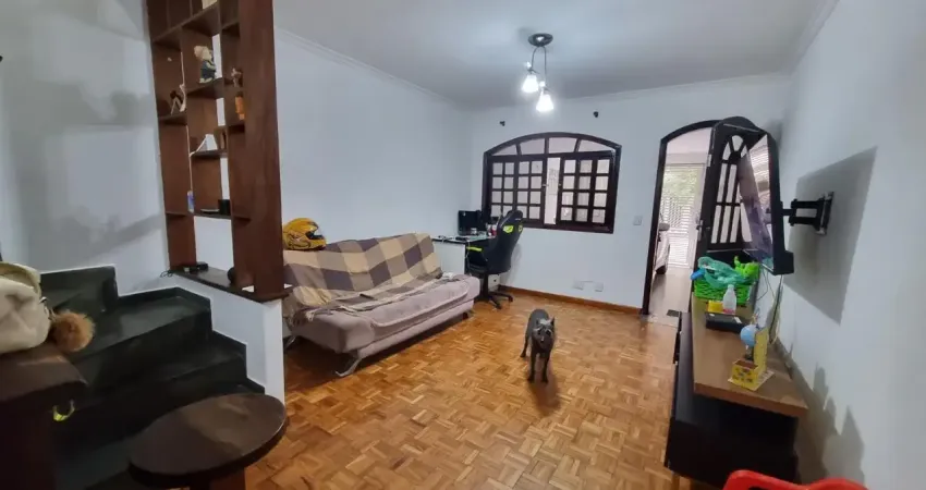 Sobrado com 3 dormitórios no residencial vista verde - são paulo -sp.