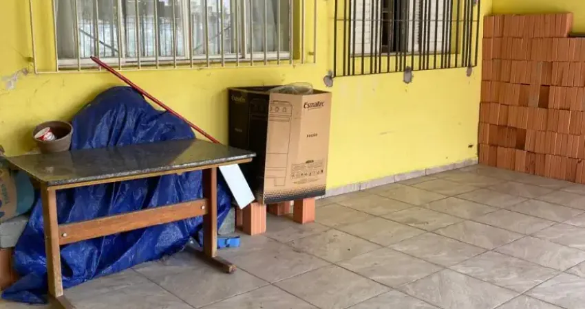 Casa à venda na Rua Elias Casseb, 1, Jardim Santa Mônica, São Paulo