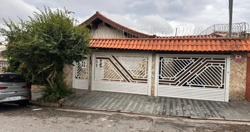 Casa à venda no Parque São Domingos, São Paulo