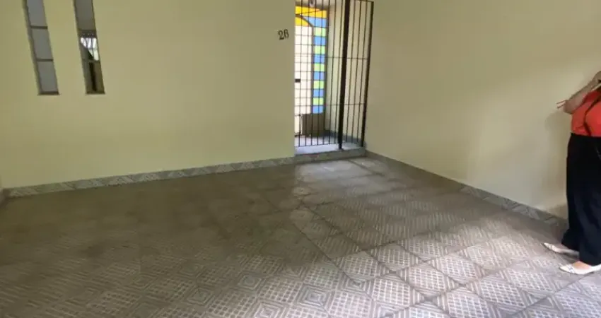 Casa com 3 quartos para alugar no Jardim Vista Linda, São Paulo
