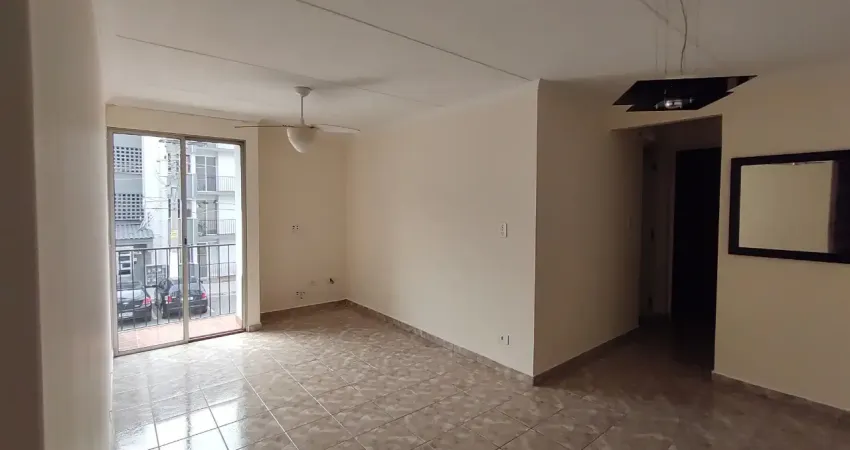 Apartamento com 2 quartos à venda na Avenida Santa Mônica, 1, Jardim Santa Mônica, São Paulo