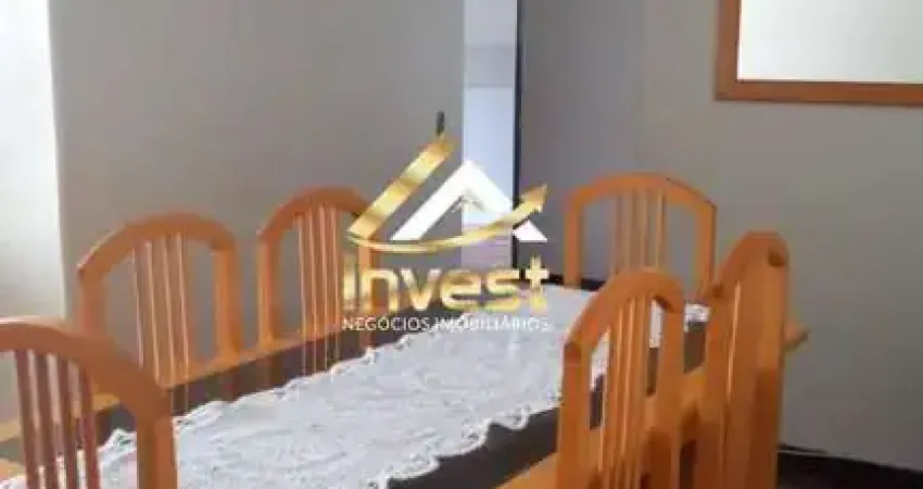 Apartamento com 3 quartos, 90m², à venda em Ponta Grossa, Jardim Carvalho