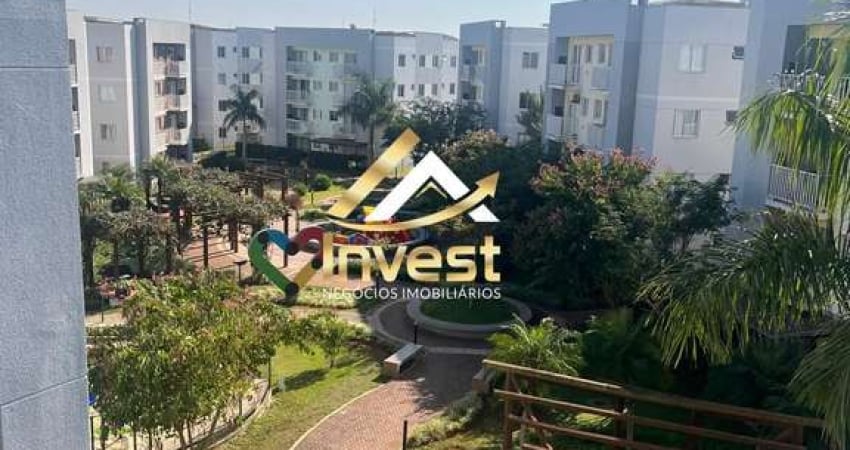 Apartamento com 2 quartos, à venda em Ponta Grossa, uvaranas