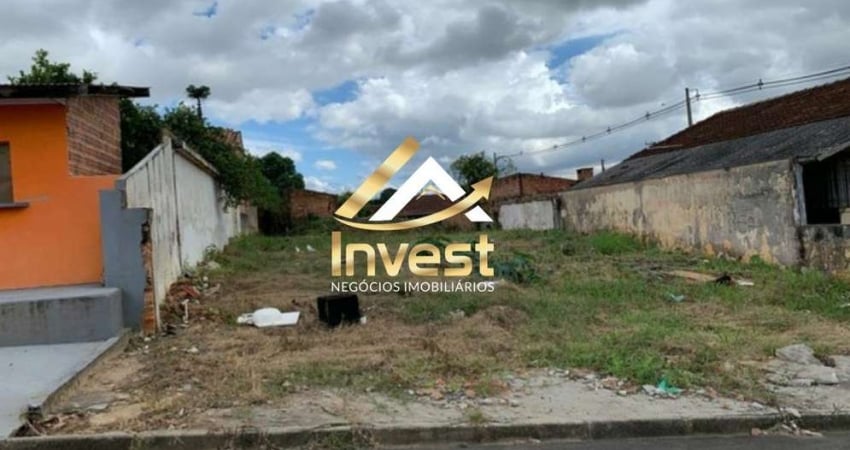 Terreno na Madureira