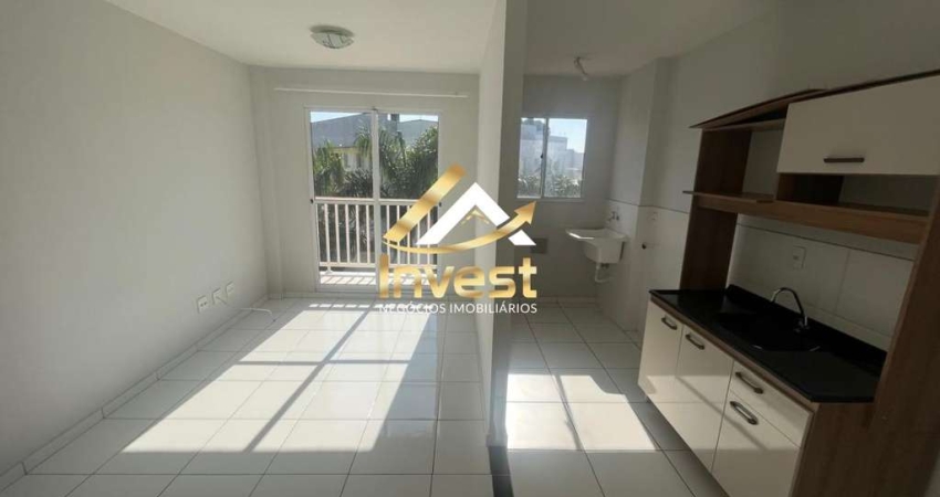 Apartamento com 2 quartos, 50m², à venda em Ponta Grossa, Uvaranas
