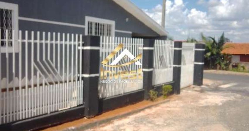 Casa com 2 quartos à venda na Avenida Almiro Escobar, Contorno, Ponta Grossa