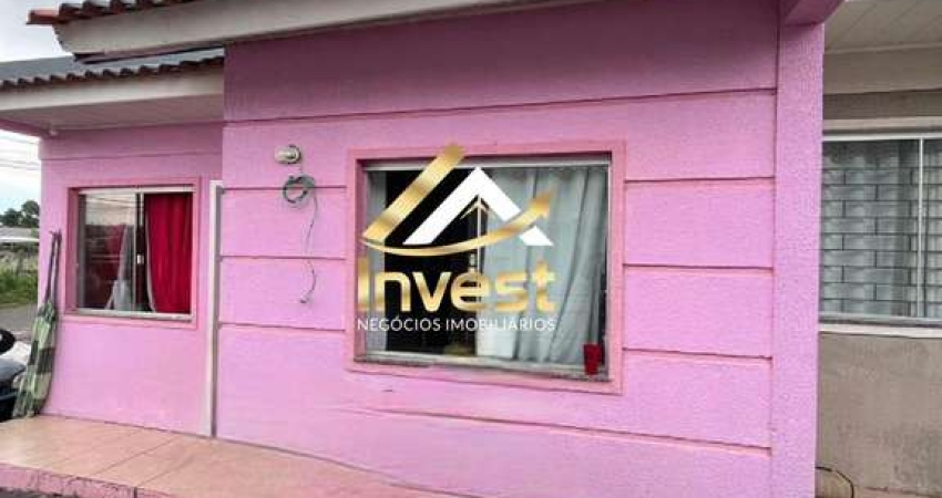 Casa em condomínio fechado - Sem taxa de administração