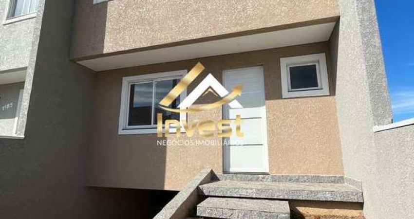 Triplex 3 quartos - em ótima localização no Santa Paula