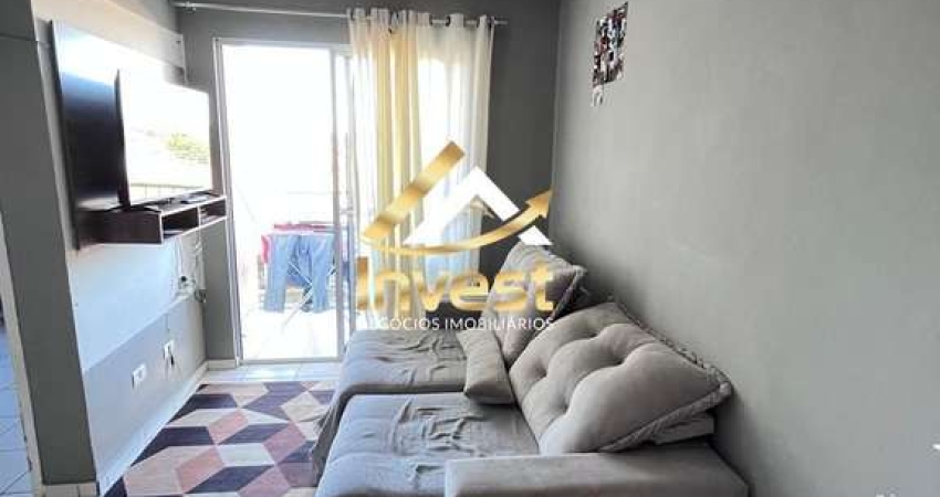 Apartamento com 2 quartos à venda na Rua Januário de Napoli, 115, Uvaranas, Ponta Grossa