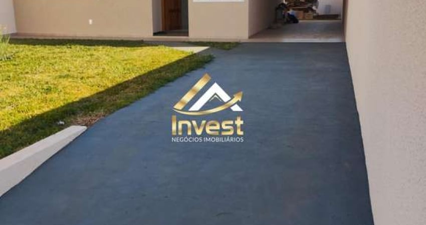 Casa 3 quartos com amplo terreno - Próximo do lago de Olarias