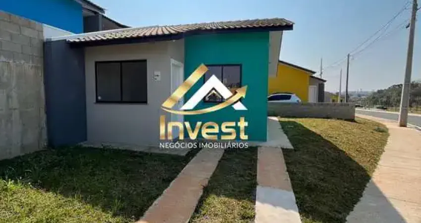 Casa em condomínio fechado - Uvaranas 5 minutos do centro