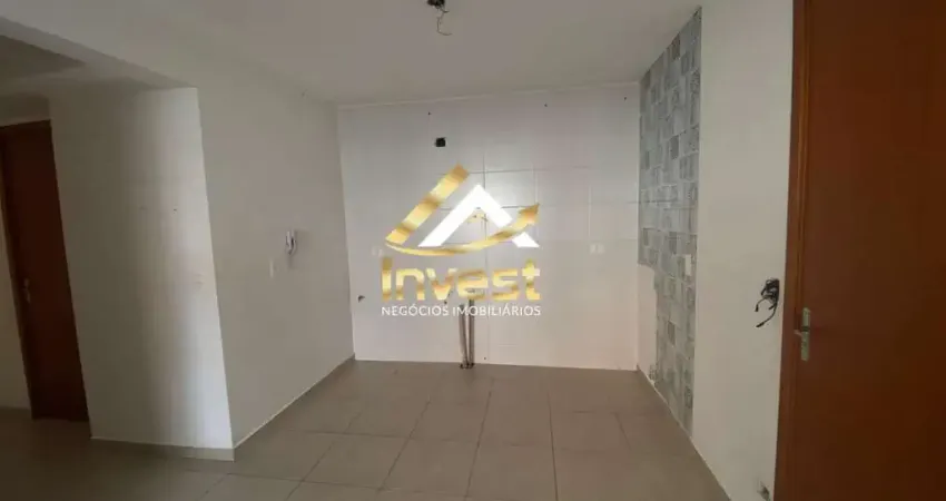 Apartamento com 2 quartos à venda na Rua João Pereira de Oliveira, 199, Orfãs, Ponta Grossa