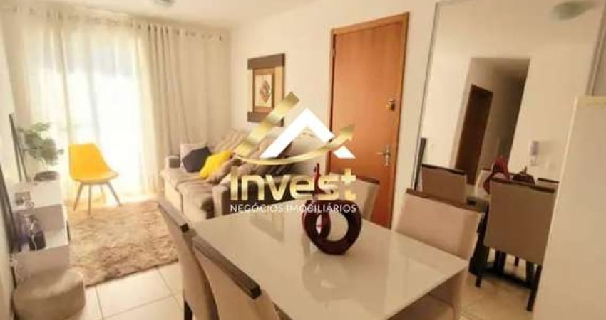 Apartamento com 2 quartos à venda na Rua João Pereira de Oliveira, 199, Orfãs, Ponta Grossa