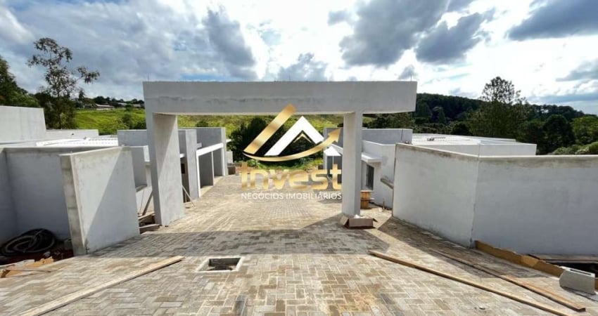 Casa em condomínio fechado - Sem taxa de administração