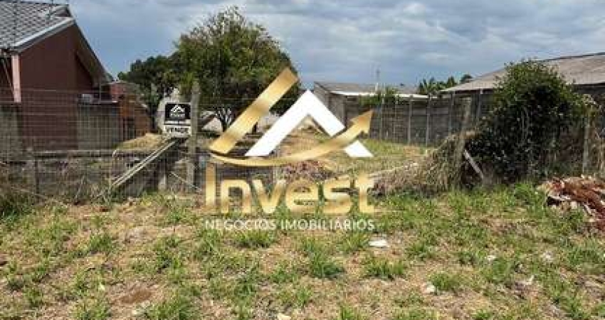 Terreno em 390m² - Boa Vista