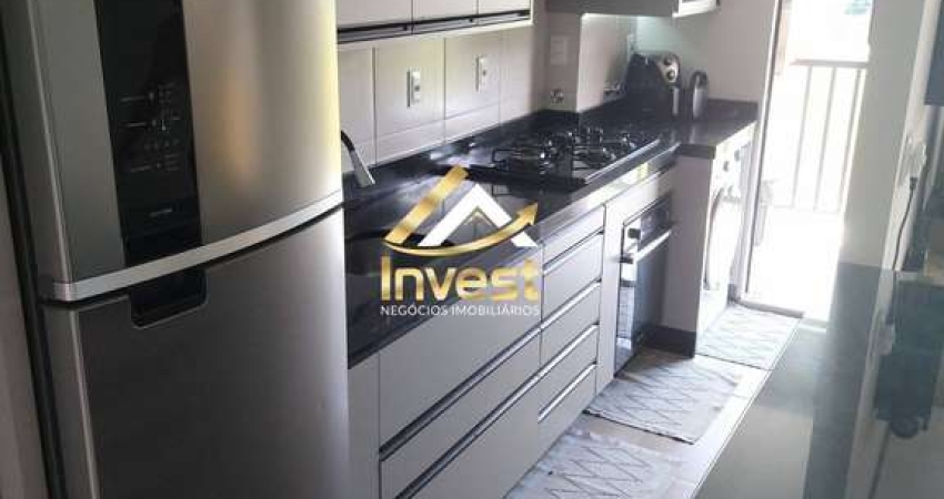 Apartamento com 3 quartos à venda na Avenida União Panamericana 1112 - Torre 06 apt 404, Oficinas, Ponta Grossa