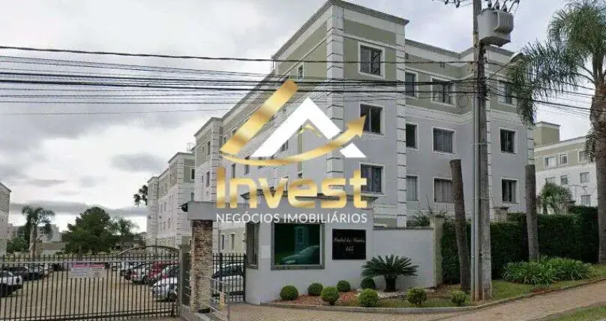 Apartamento pontal dos frades - colônia dona luiza - último andar