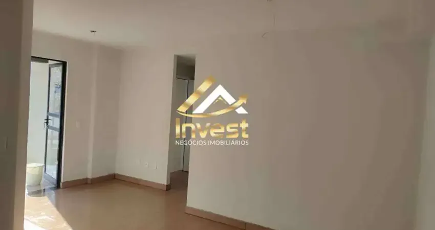 Apartamento com 3 quartos para alugar na Rua Siqueira Campos, 900, Uvaranas, Ponta Grossa