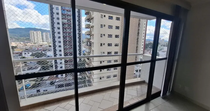 Apartamento de 3 dormitórios sendo 1 suíte ,apartamento barão de cascais – centro de mogi das cruzes